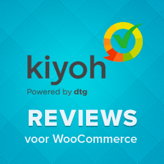 Kiyoh & Klantenvertellen WooCommerce module thumbnail