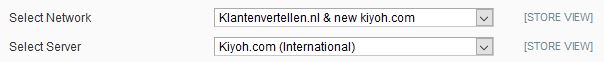 Kiyoh & Klantenvertellen Magento 1 guide image 4
