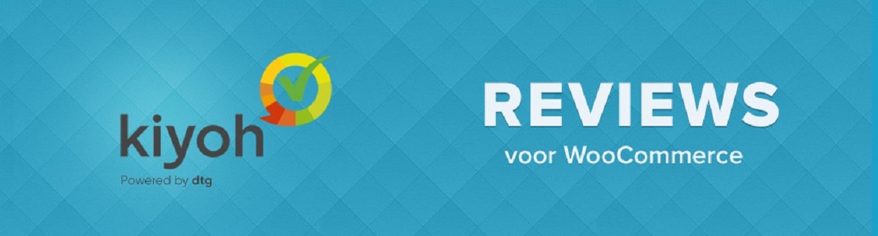 Kiyoh & Klantenvertellen WooCommerce module banner